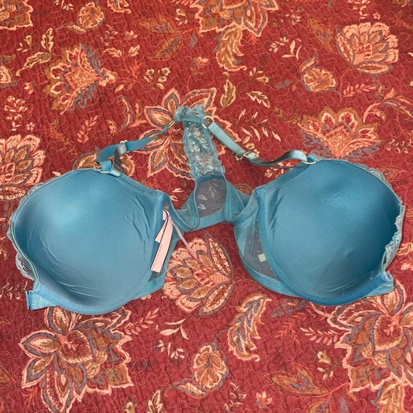 Victoria’s Secret Sexy Tee Lace Push-Up T-Back Bra - Picture 10 of 10